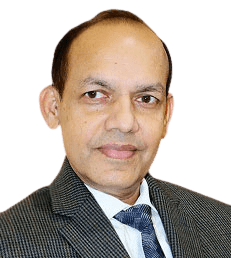 Islamia Eye Hospital CEO