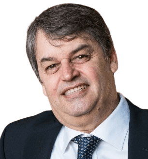 Islamia Eye Hospital Chairman