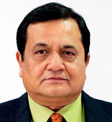 M. Ahmed Rashed Ispahani Islamia Eye Institute and HospitalDummy Team | Ispahani ...